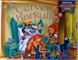 Červená Karkulka