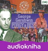 Nebojte se klasiky! 24 George Gershwin Porgy a Bess