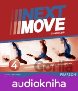 Next Move 4: Class Audio CDs
