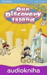 Our Discovery Island 5 DVD