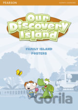 Our Discovery Island - Starter - Posters
