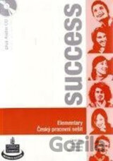 Success Elementary Workbook