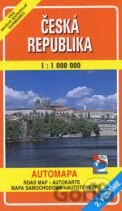 Česká republika 1:1 000 000