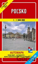 Poľsko 1:1 000 000