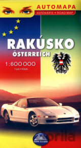 Rakúsko 1:600 000