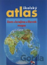 Zem, krajina, človek, mapa