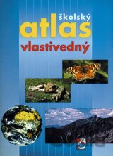 Školský atlas vlastivedný