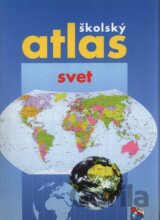 Školský atlas - Svet