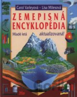 Zemepisná encyklopédia