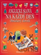 Obrázkový slovník slovensko - anglický