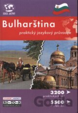Bulharština - praktický jazykový průvodce