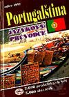 Portugalština - praktický jazykový průvodce