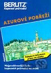 Azurové pobřeží - kapesní průvodce