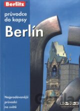 Berlín - kapesní průvodce