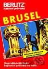 Brusel - kapesní průvodce