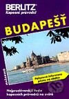 Budapešť - kapesní průvodce