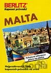 Malta - kapesní průvodce