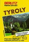 Tyroly - kapesní průvodce