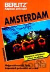 Amsterdam - kapesní průvodce