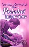 Posledné interview