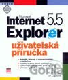 Microsoft Internet Explorer 5.5 Uživatelská příručka