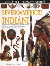 Severoamerickí Indiáni