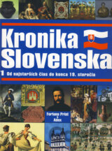 Kronika Slovenska 1