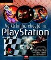 Velká kniha cheatů na Playstation