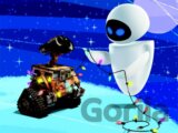 Wall-e a Eve