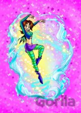 W.I.T.C.H.: Irma