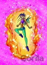 W.I.T.C.H.: Taranne