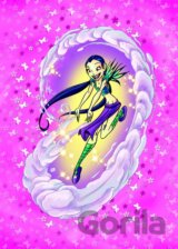 W.I.T.C.H.: Hay Lin
