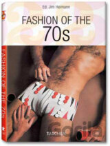 Fashion of the 70s