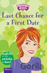 Last Chance for a First Date