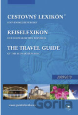 Cestovný lexikón Slovenskej republiky 2009/2010