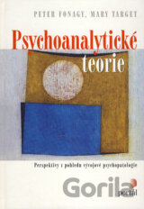 Psychoanalytické teorie