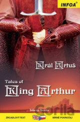 Tales of King Arthur / Král Artuš