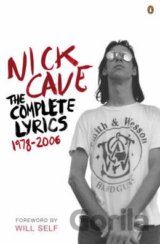 The Complete Lyrics 1978-2006