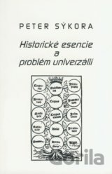 Historické esencie a problém univerzálií