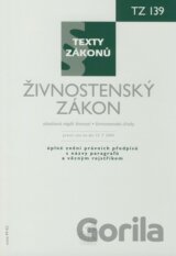 Živnostenský zákon