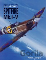 Spitfire Mk.I-V