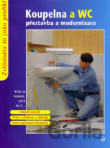 Koupelna a WC