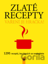 Zlaté recepty