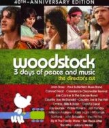 Woodstock Director Cut (2 x Blu-ray)