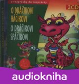 ROZPRAVKY PRE NAJMENSICH: O DRACIKOVI HAC/SPA (  2-CD)