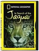 Po stopách Jaguára (National Geographic)