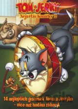 Tom a Jerry: Největší honičky 2
