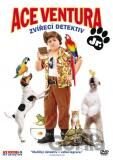 Ace Ventura Junior: Zvířecí detektiv