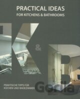 Practical Ideas for Kitchens & Bathrooms