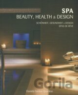 Spa, Beauty, Health & Design